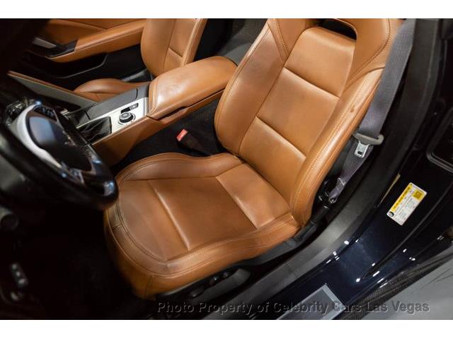 2014 Chevrolet Corvette Stingray (CC-2109945) for sale in Las Vegas, Nevada