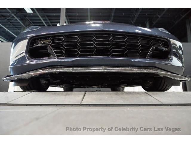 2014 Chevrolet Corvette Stingray (CC-2109945) for sale in Las Vegas, Nevada