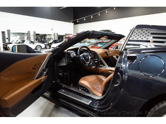 2014 Chevrolet Corvette Stingray (CC-2109945) for sale in Las Vegas, Nevada