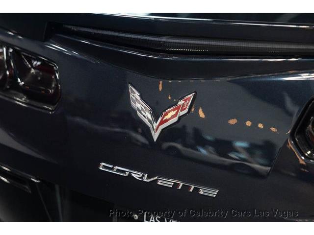 2014 Chevrolet Corvette Stingray (CC-2109945) for sale in Las Vegas, Nevada