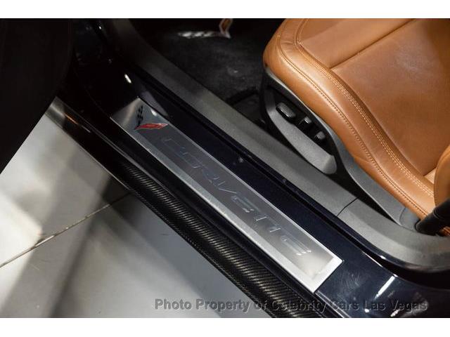2014 Chevrolet Corvette Stingray (CC-2109945) for sale in Las Vegas, Nevada