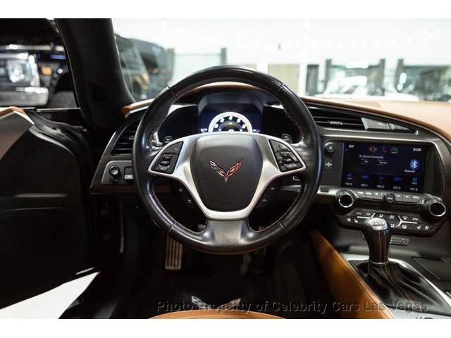 2014 Chevrolet Corvette Stingray (CC-2109945) for sale in Las Vegas, Nevada