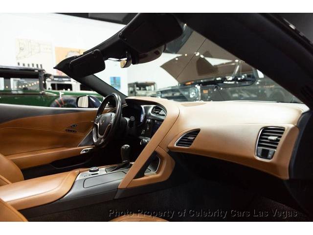 2014 Chevrolet Corvette Stingray (CC-2109945) for sale in Las Vegas, Nevada