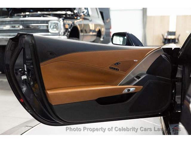 2014 Chevrolet Corvette Stingray (CC-2109945) for sale in Las Vegas, Nevada