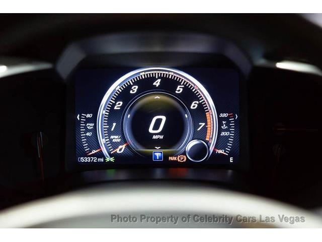 2014 Chevrolet Corvette Stingray (CC-2109945) for sale in Las Vegas, Nevada