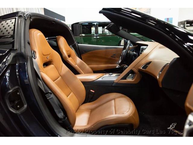2014 Chevrolet Corvette Stingray (CC-2109945) for sale in Las Vegas, Nevada