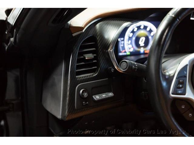 2014 Chevrolet Corvette Stingray (CC-2109945) for sale in Las Vegas, Nevada