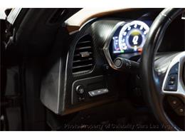 2014 Chevrolet Corvette Stingray (CC-2109945) for sale in Las Vegas, Nevada