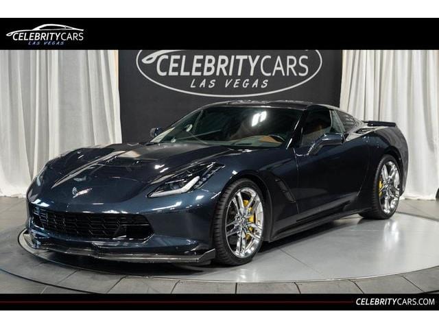 2014 Chevrolet Corvette Stingray (CC-2109945) for sale in Las Vegas, Nevada