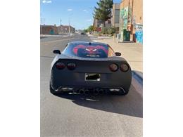2005 Chevrolet Corvette (CC-2109946) for sale in Cadillac, Michigan