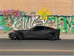 2005 Chevrolet Corvette (CC-2109946) for sale in Cadillac, Michigan