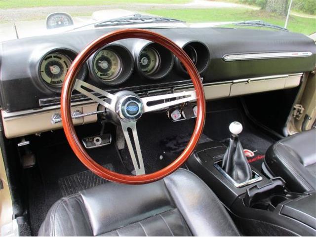 1969 Ford Ranchero (CC-2109947) for sale in Cadillac, Michigan