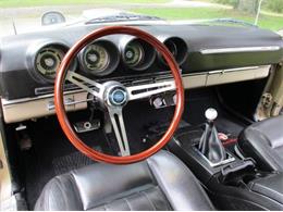 1969 Ford Ranchero (CC-2109947) for sale in Cadillac, Michigan