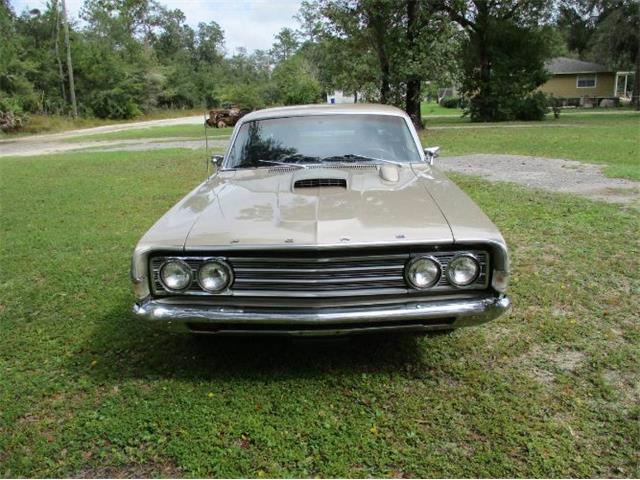 1969 Ford Ranchero (CC-2109947) for sale in Cadillac, Michigan