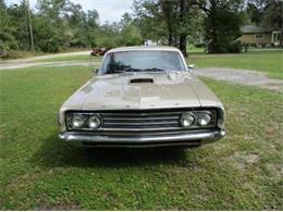 1969 Ford Ranchero (CC-2109947) for sale in Cadillac, Michigan