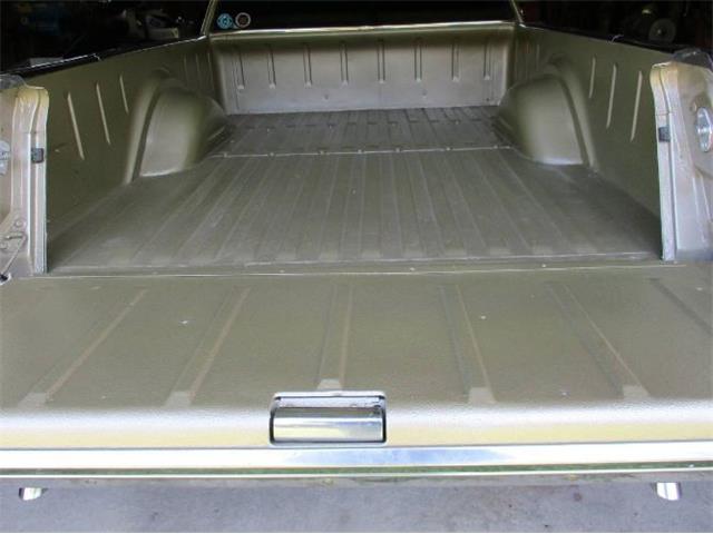 1969 Ford Ranchero (CC-2109947) for sale in Cadillac, Michigan