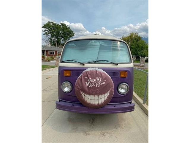1973 Volkswagen Bus (CC-2109948) for sale in Cadillac, Michigan