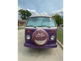 1973 Volkswagen Bus (CC-2109948) for sale in Cadillac, Michigan