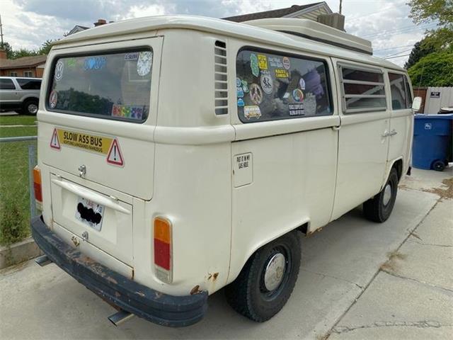 1973 Volkswagen Bus (CC-2109948) for sale in Cadillac, Michigan