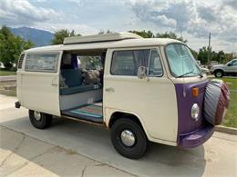 1973 Volkswagen Bus (CC-2109948) for sale in Cadillac, Michigan
