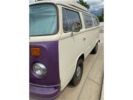 1973 Volkswagen Bus (CC-2109948) for sale in Cadillac, Michigan