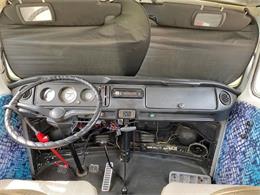 1973 Volkswagen Bus (CC-2109948) for sale in Cadillac, Michigan