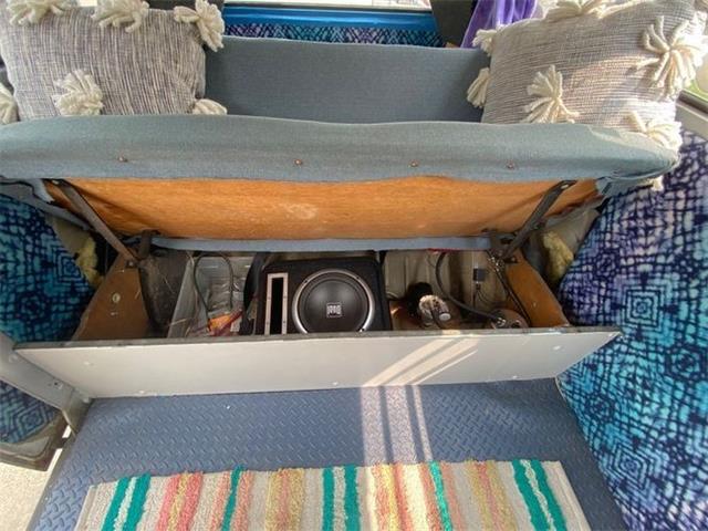 1973 Volkswagen Bus (CC-2109948) for sale in Cadillac, Michigan