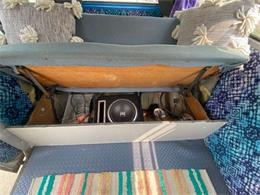 1973 Volkswagen Bus (CC-2109948) for sale in Cadillac, Michigan