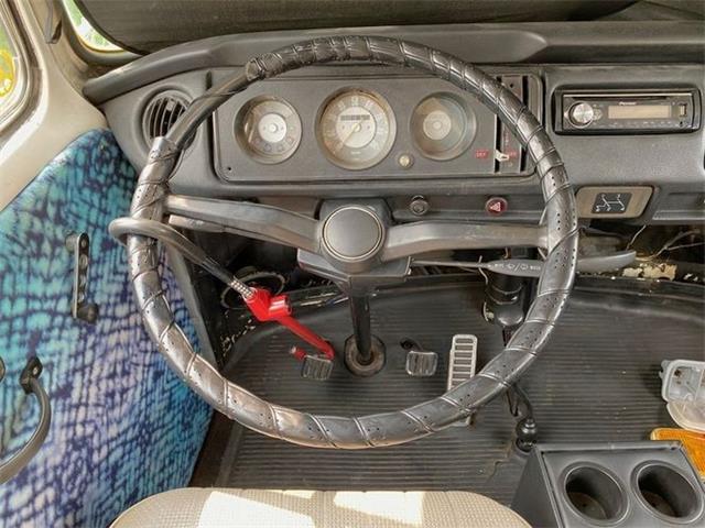 1973 Volkswagen Bus (CC-2109948) for sale in Cadillac, Michigan