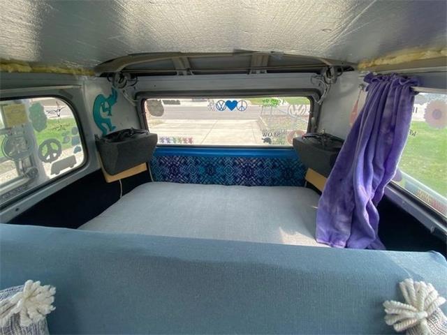 1973 Volkswagen Bus (CC-2109948) for sale in Cadillac, Michigan