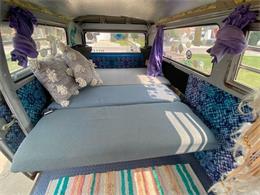 1973 Volkswagen Bus (CC-2109948) for sale in Cadillac, Michigan