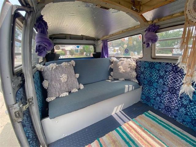 1973 Volkswagen Bus (CC-2109948) for sale in Cadillac, Michigan