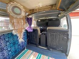 1973 Volkswagen Bus (CC-2109948) for sale in Cadillac, Michigan
