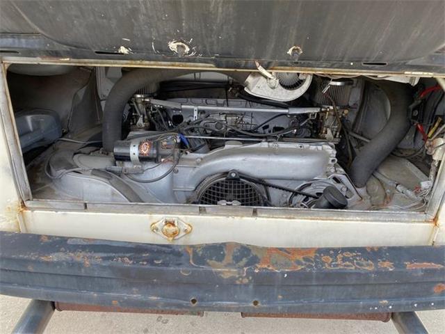 1973 Volkswagen Bus (CC-2109948) for sale in Cadillac, Michigan