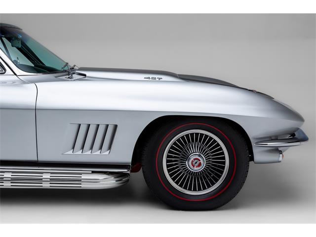 1967 Chevrolet Corvette (CC-2109949) for sale in Clifton Park, New York