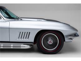 1967 Chevrolet Corvette (CC-2109949) for sale in Clifton Park, New York