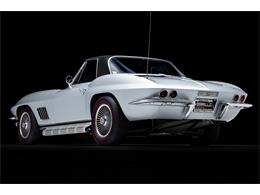 1967 Chevrolet Corvette (CC-2109949) for sale in Clifton Park, New York