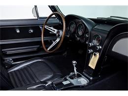 1967 Chevrolet Corvette (CC-2109949) for sale in Clifton Park, New York