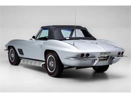 1967 Chevrolet Corvette (CC-2109949) for sale in Clifton Park, New York
