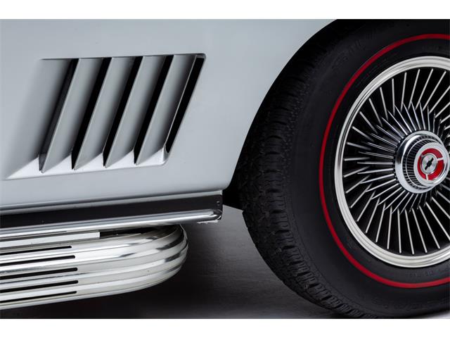 1967 Chevrolet Corvette (CC-2109949) for sale in Clifton Park, New York