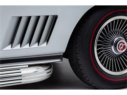 1967 Chevrolet Corvette (CC-2109949) for sale in Clifton Park, New York