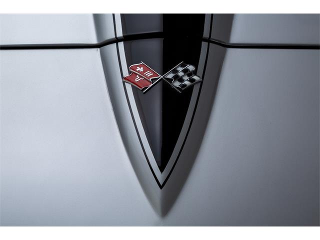 1967 Chevrolet Corvette (CC-2109949) for sale in Clifton Park, New York