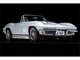 1967 Chevrolet Corvette (CC-2109949) for sale in Clifton Park, New York