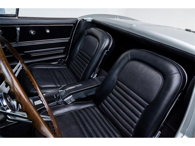 1967 Chevrolet Corvette (CC-2109949) for sale in Clifton Park, New York