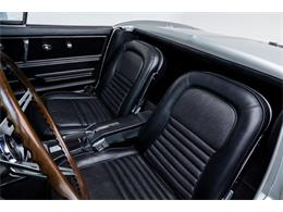1967 Chevrolet Corvette (CC-2109949) for sale in Clifton Park, New York