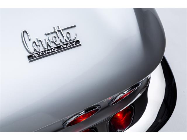 1967 Chevrolet Corvette (CC-2109949) for sale in Clifton Park, New York