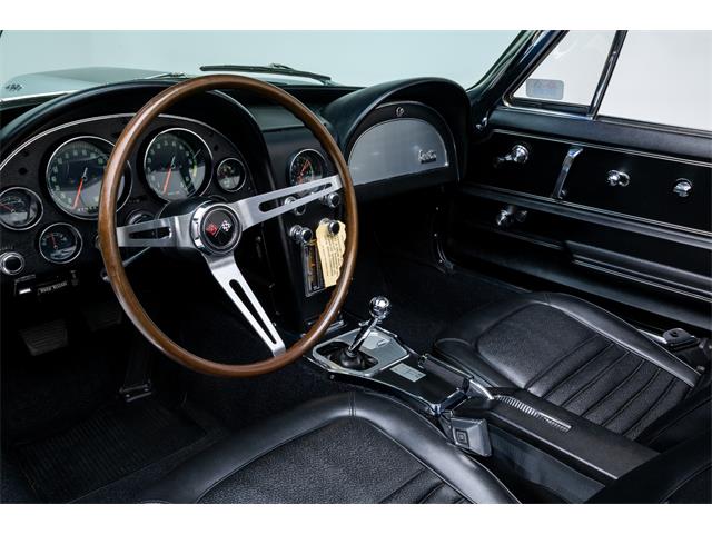 1967 Chevrolet Corvette (CC-2109949) for sale in Clifton Park, New York