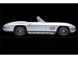 1967 Chevrolet Corvette (CC-2109949) for sale in Clifton Park, New York