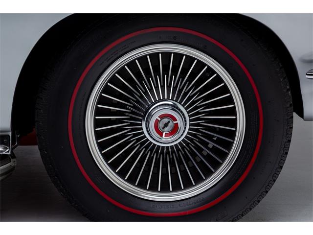 1967 Chevrolet Corvette (CC-2109949) for sale in Clifton Park, New York