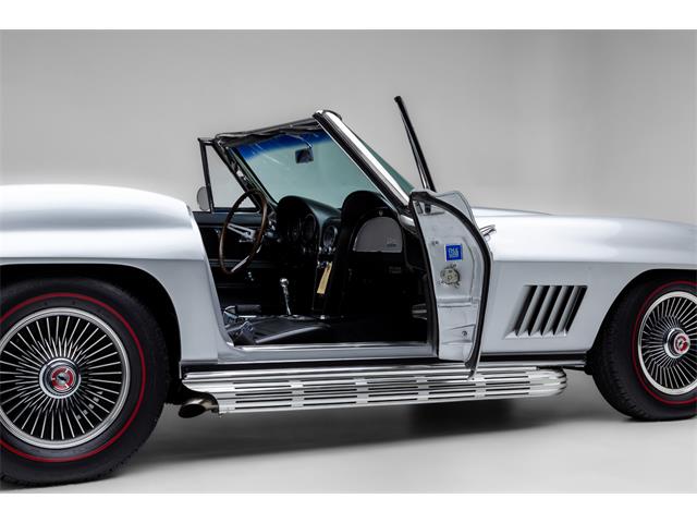 1967 Chevrolet Corvette (CC-2109949) for sale in Clifton Park, New York
